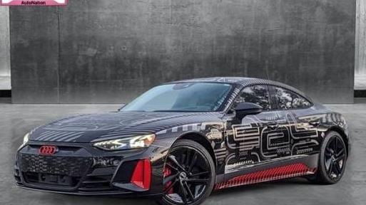 AUDI RS E-TRON GT 2023 WAUAHBFW3P7901415 image